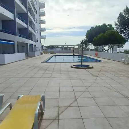 Quarteira Apartamento T2 - Oceanides Exterior photo