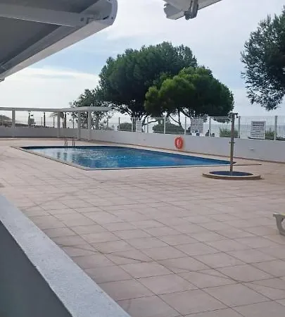 Quarteira Apartamento T2 - Oceanides Exterior photo