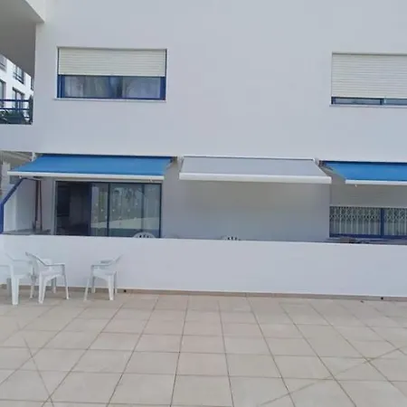 Quarteira Apartamento T2 - Oceanides Exterior photo