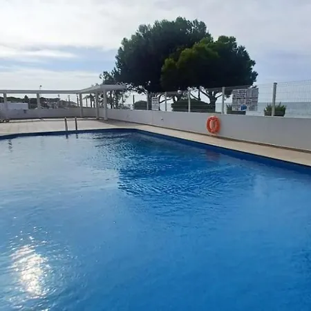 Quarteira Apartamento T2 - Oceanides Exterior photo