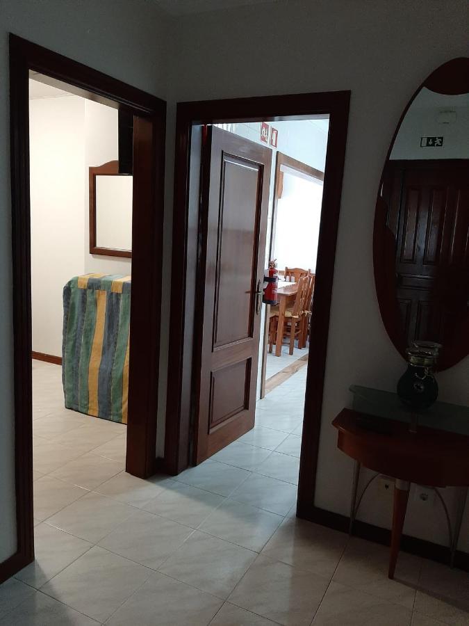 Apartment T2 - Oceanides Quarteira