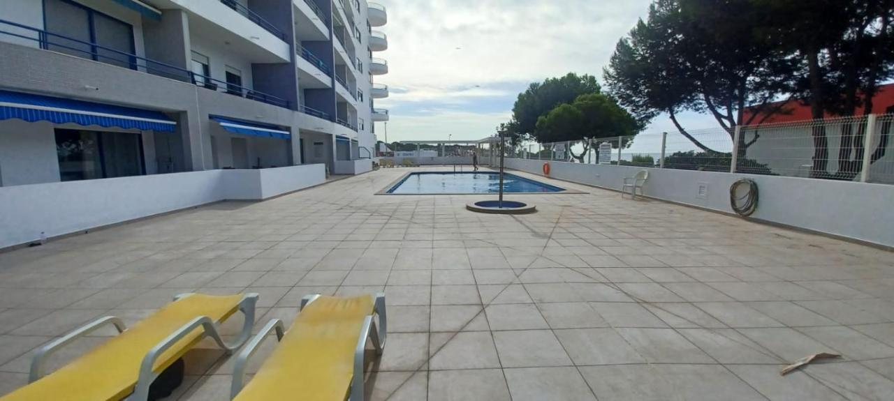 T2 - Oceanides Apartment