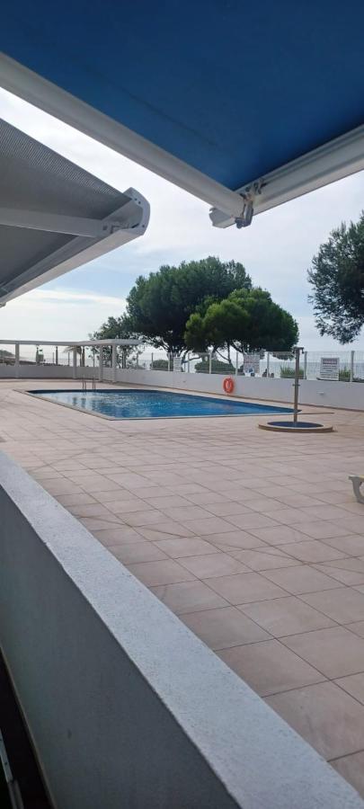 T2 - Oceanides Apartment