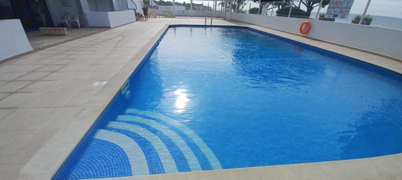 T2 - Oceanides Apartment Quarteira