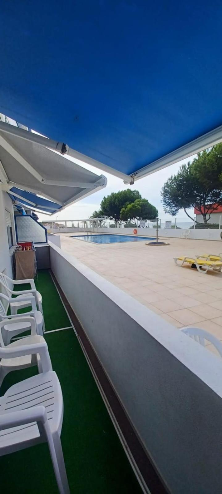 T2 - Oceanides Apartment
