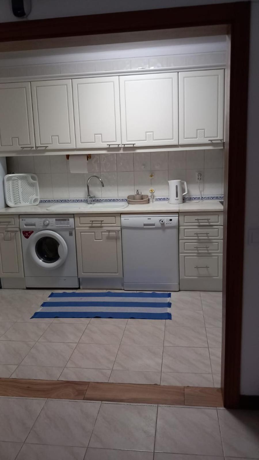 Apartment T2 - Oceanides