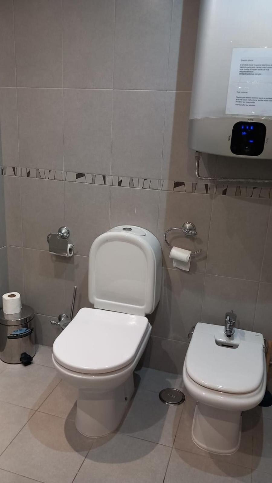 T2 - Oceanides Apartment *