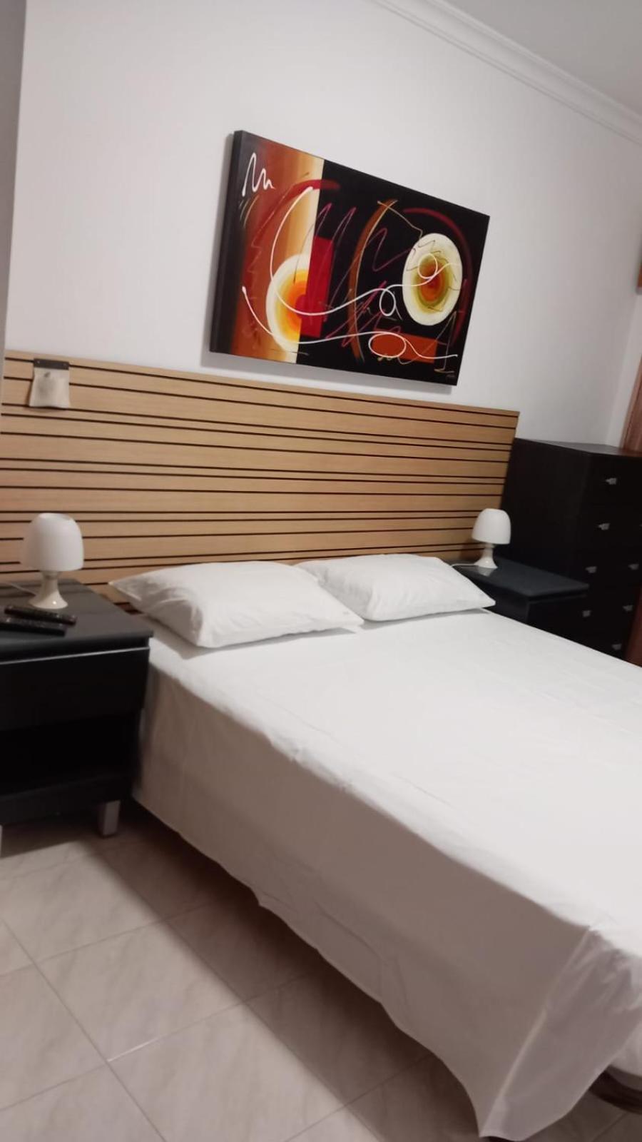 Apartment T2 - Oceanides
